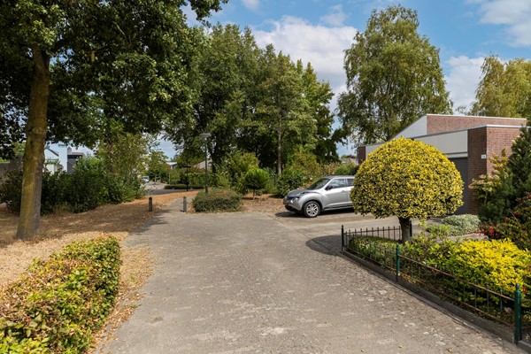 Medium property photo - Van Lieshoutgaarde 16, 5673 AH Nuenen